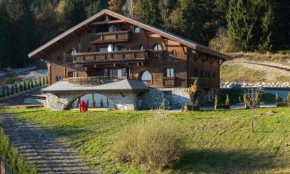 Chalet 1937
